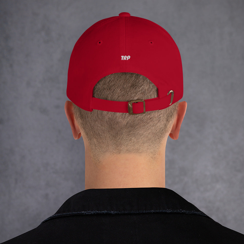 TRP Eagle Classic Style Hat