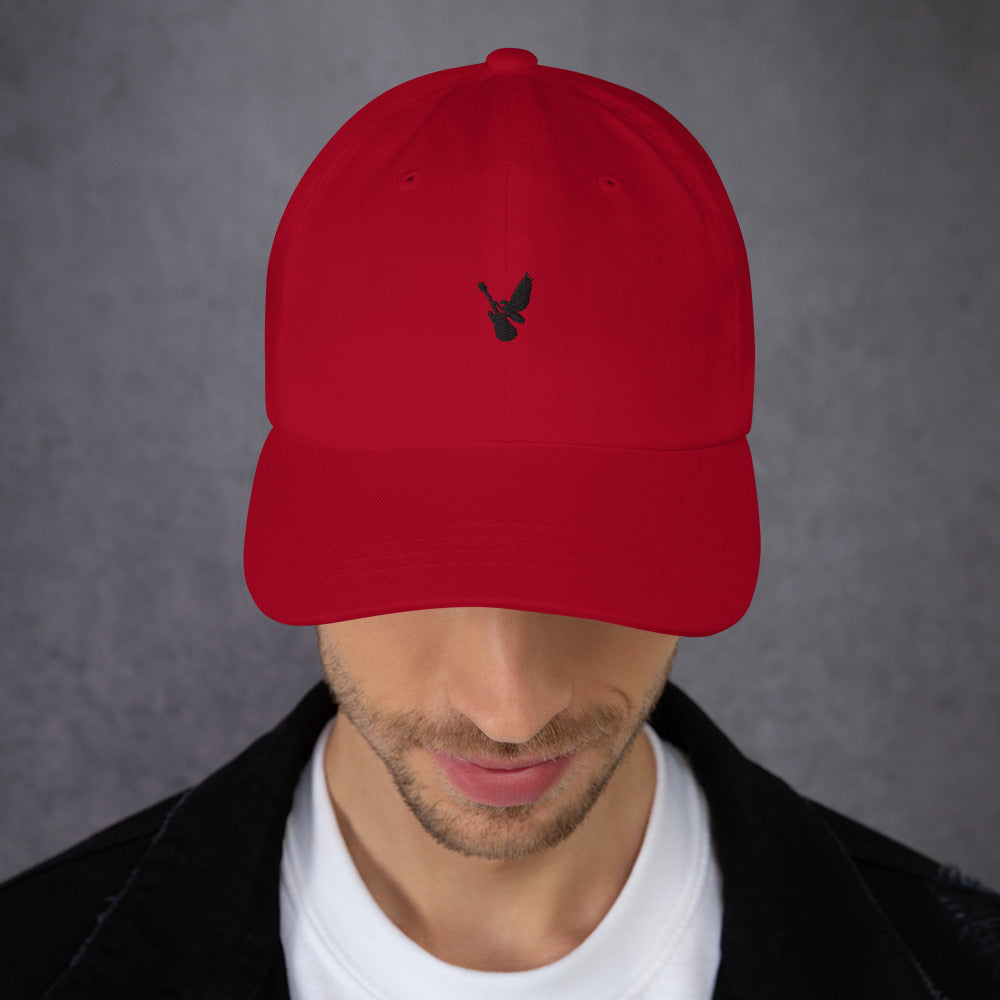 TRP Eagle Classic Style Hat