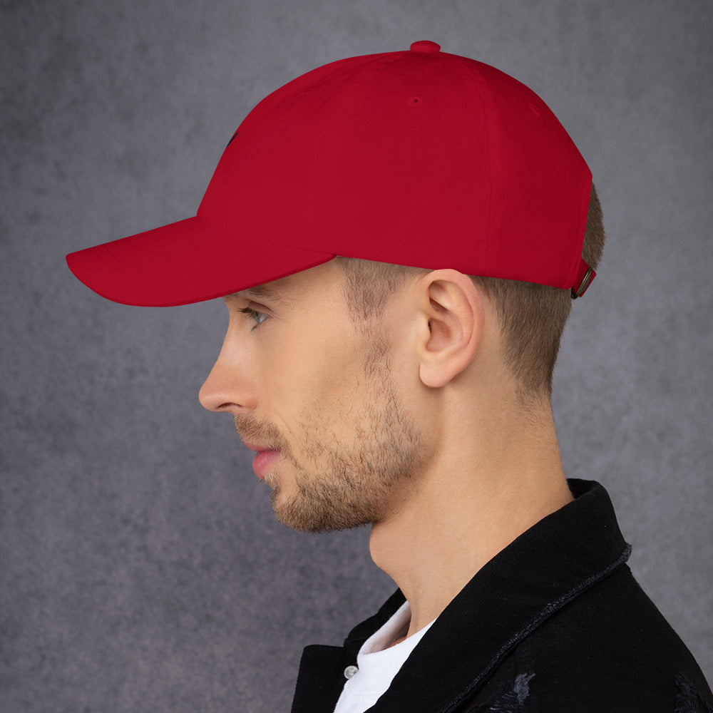TRP Eagle Classic Style Hat