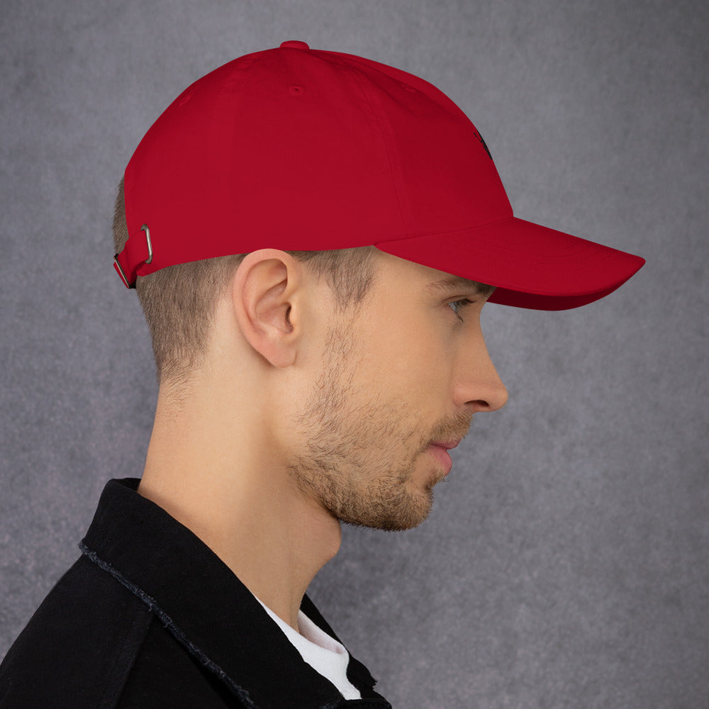 TRP Eagle Classic Style Hat
