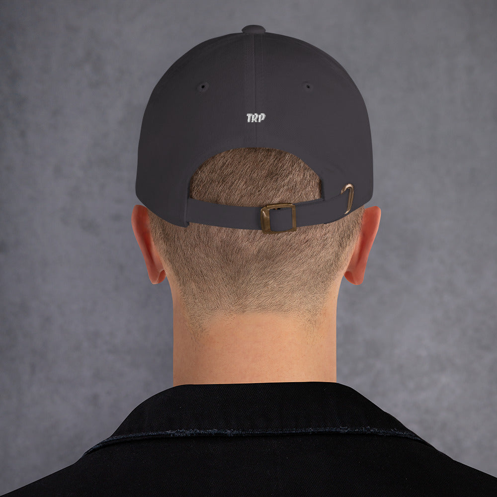 TRP Eagle Classic Style Hat