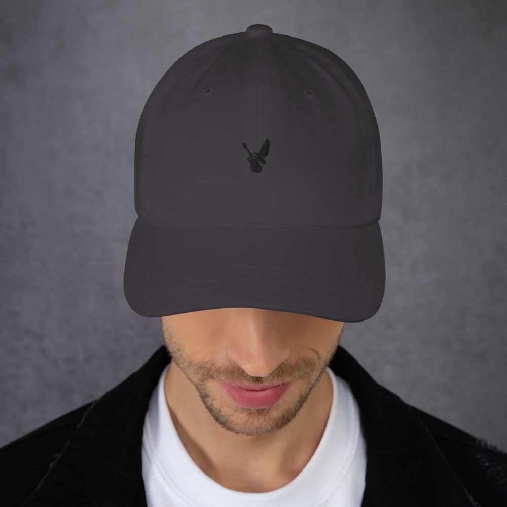 TRP Eagle Classic Style Hat