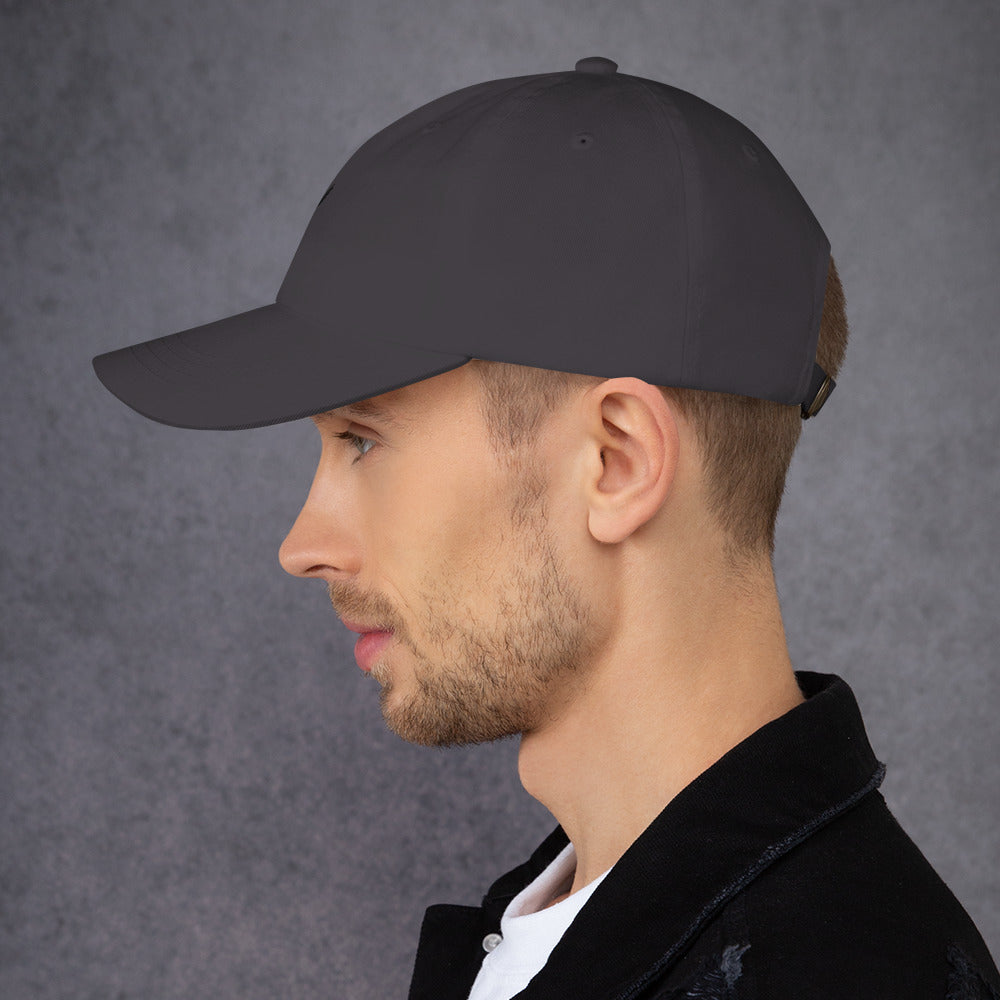TRP Eagle Classic Style Hat