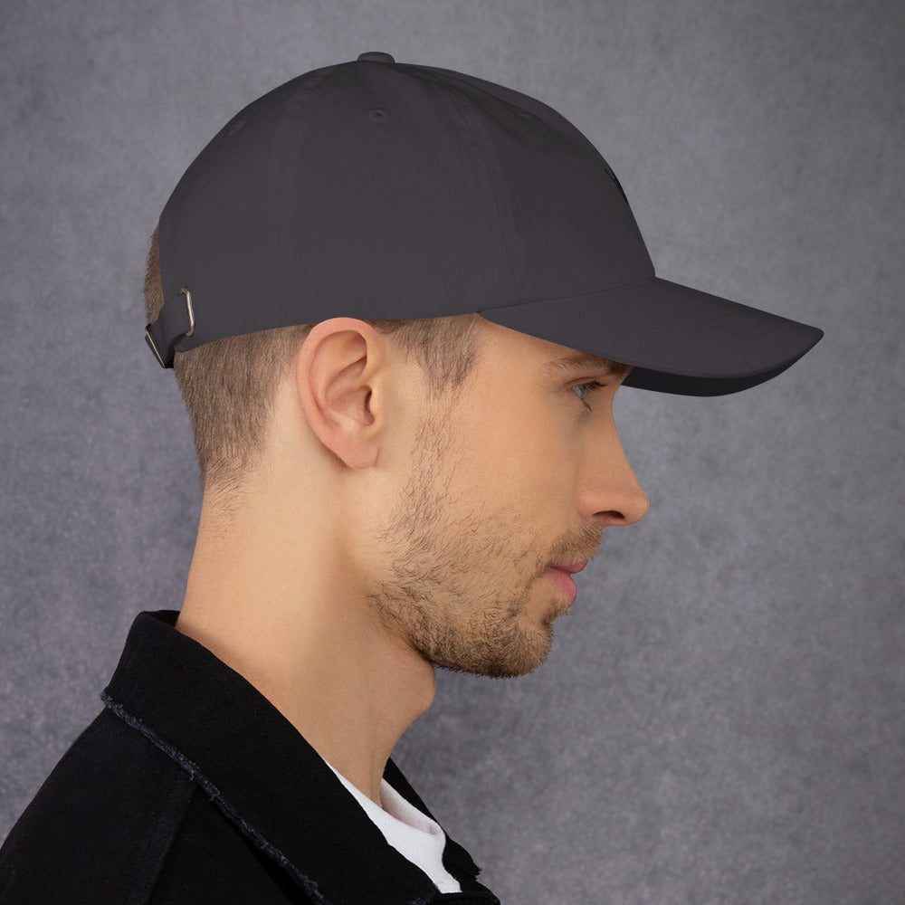 TRP Eagle Classic Style Hat