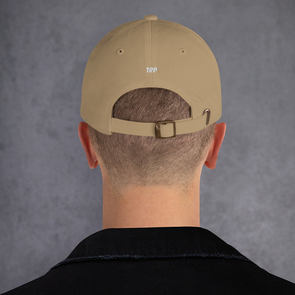 TRP Eagle Classic Style Hat