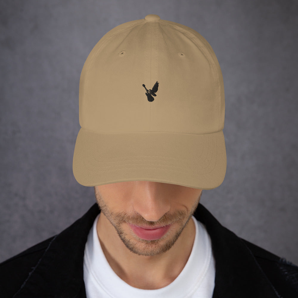 TRP Eagle Classic Style Hat