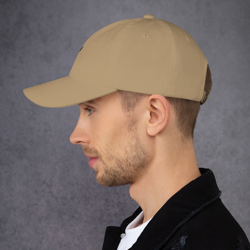 TRP Eagle Classic Style Hat