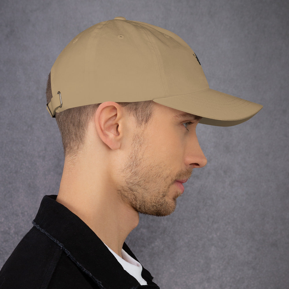TRP Eagle Classic Style Hat