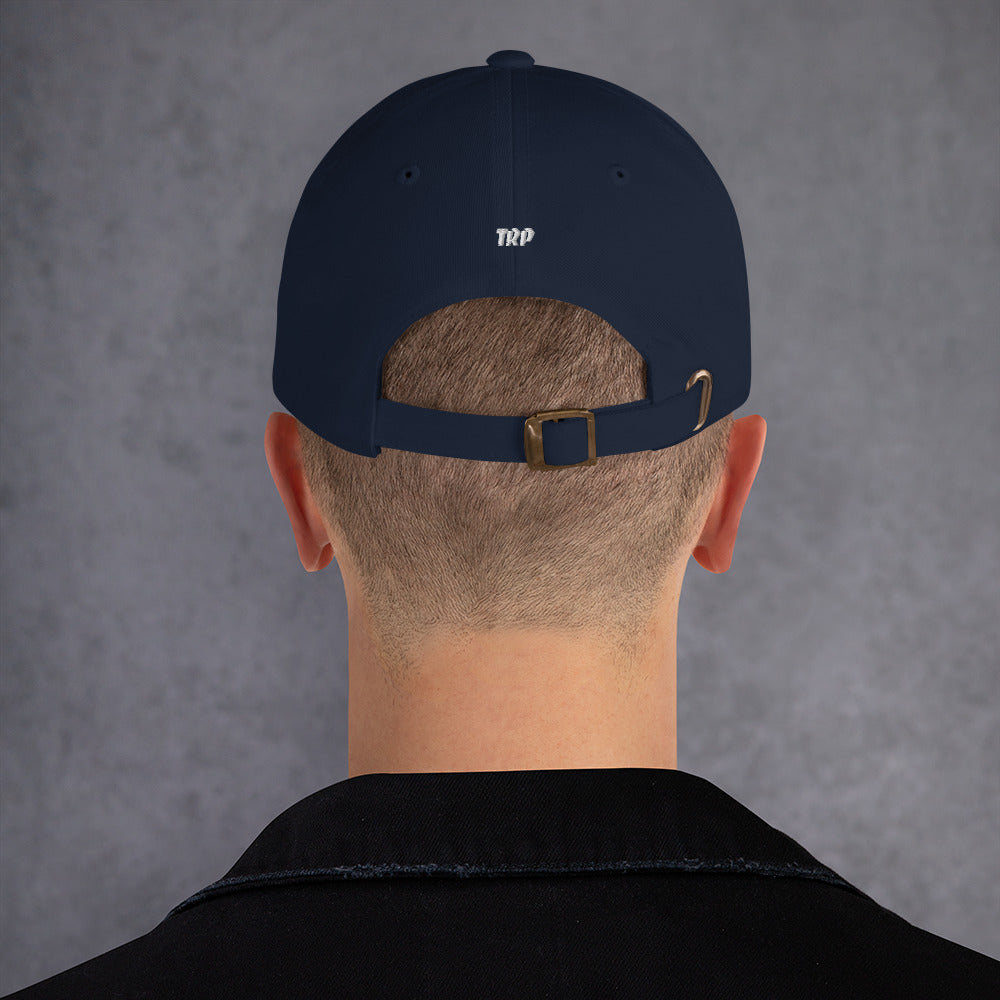 TRP Eagle Classic Style Hat