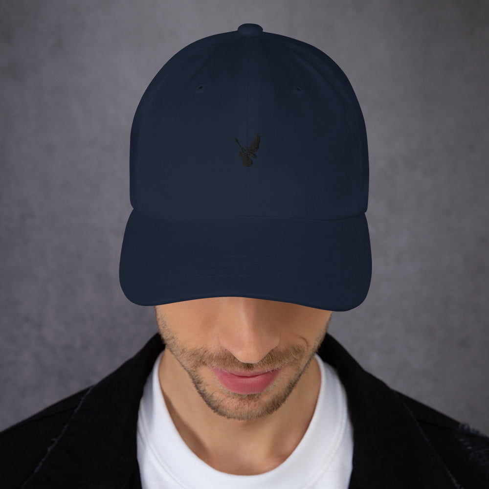 TRP Eagle Classic Style Hat