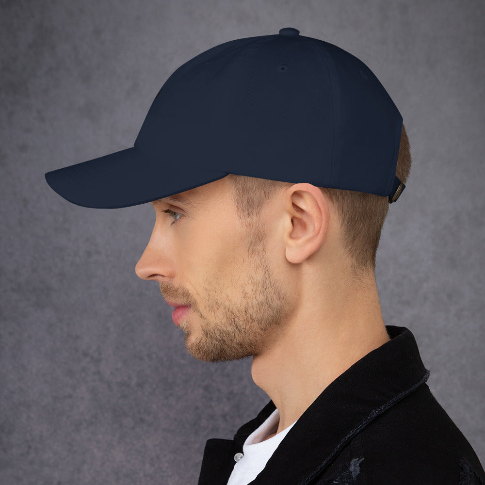 TRP Eagle Classic Style Hat