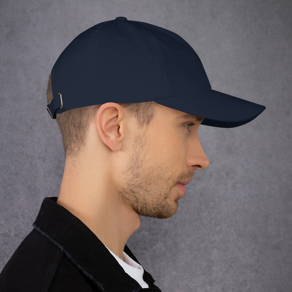 TRP Eagle Classic Style Hat
