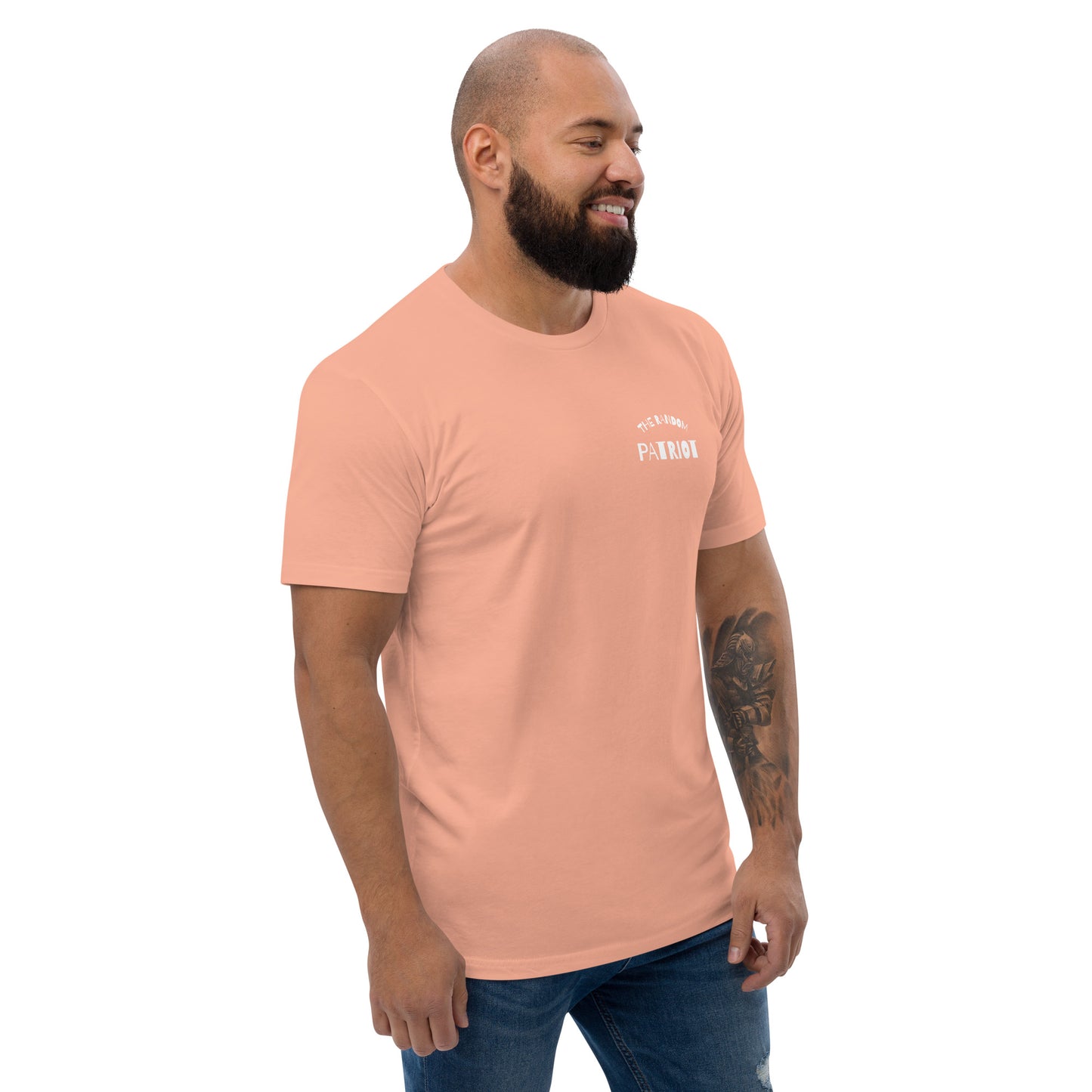 Short Sleeve PRESS T-shirt