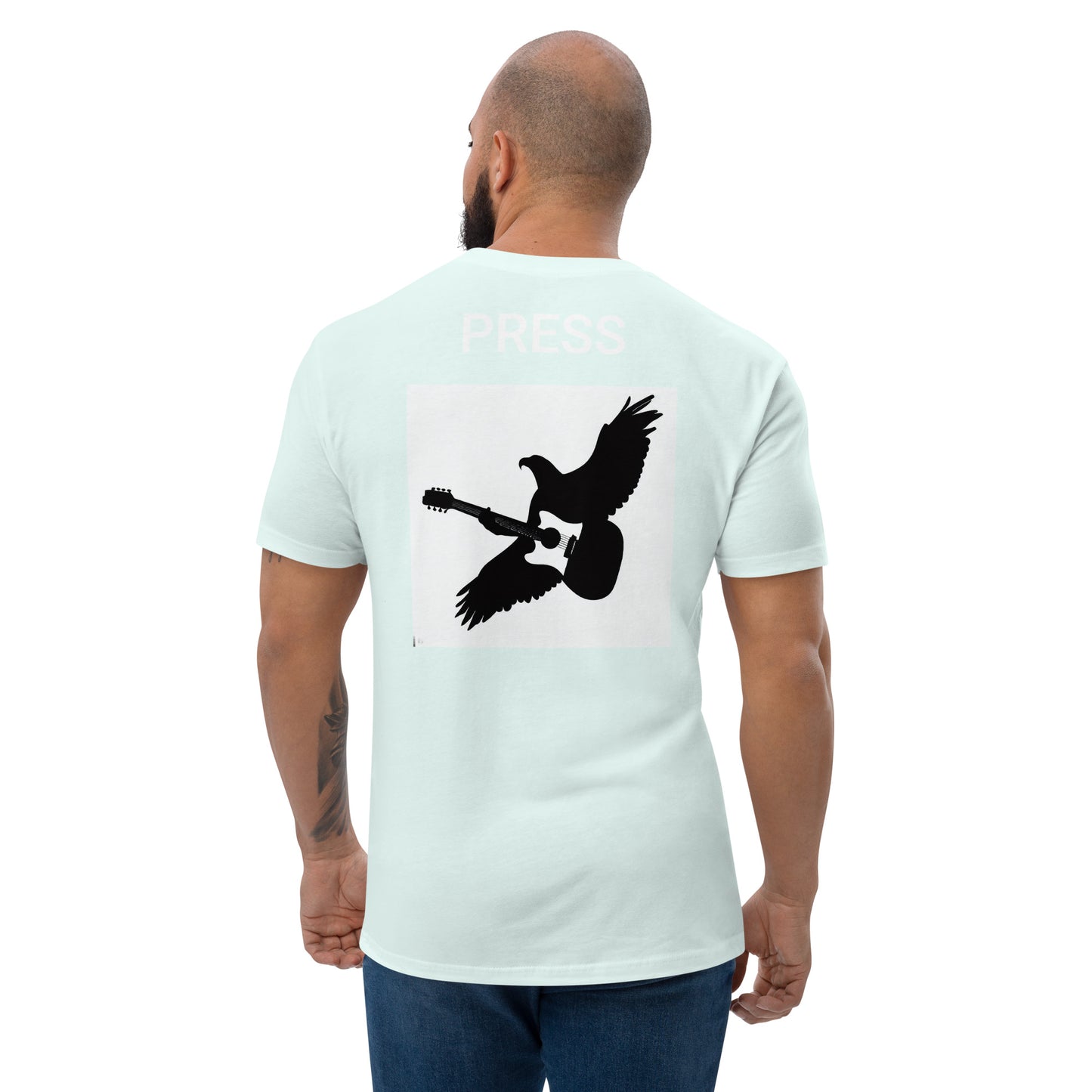 Short Sleeve PRESS T-shirt