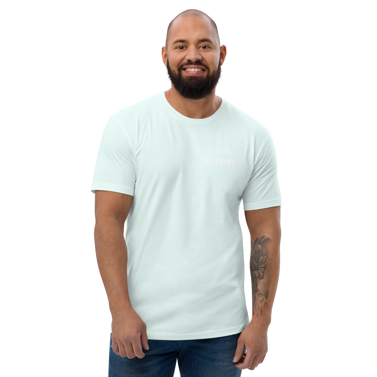 Short Sleeve PRESS T-shirt