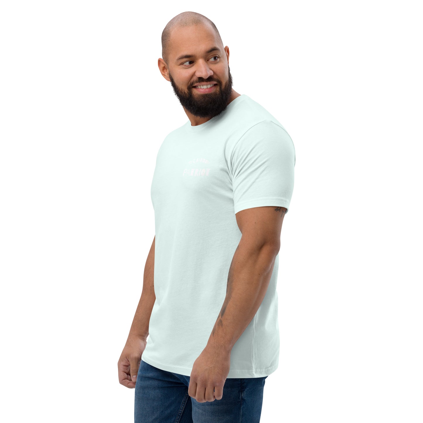 Short Sleeve PRESS T-shirt