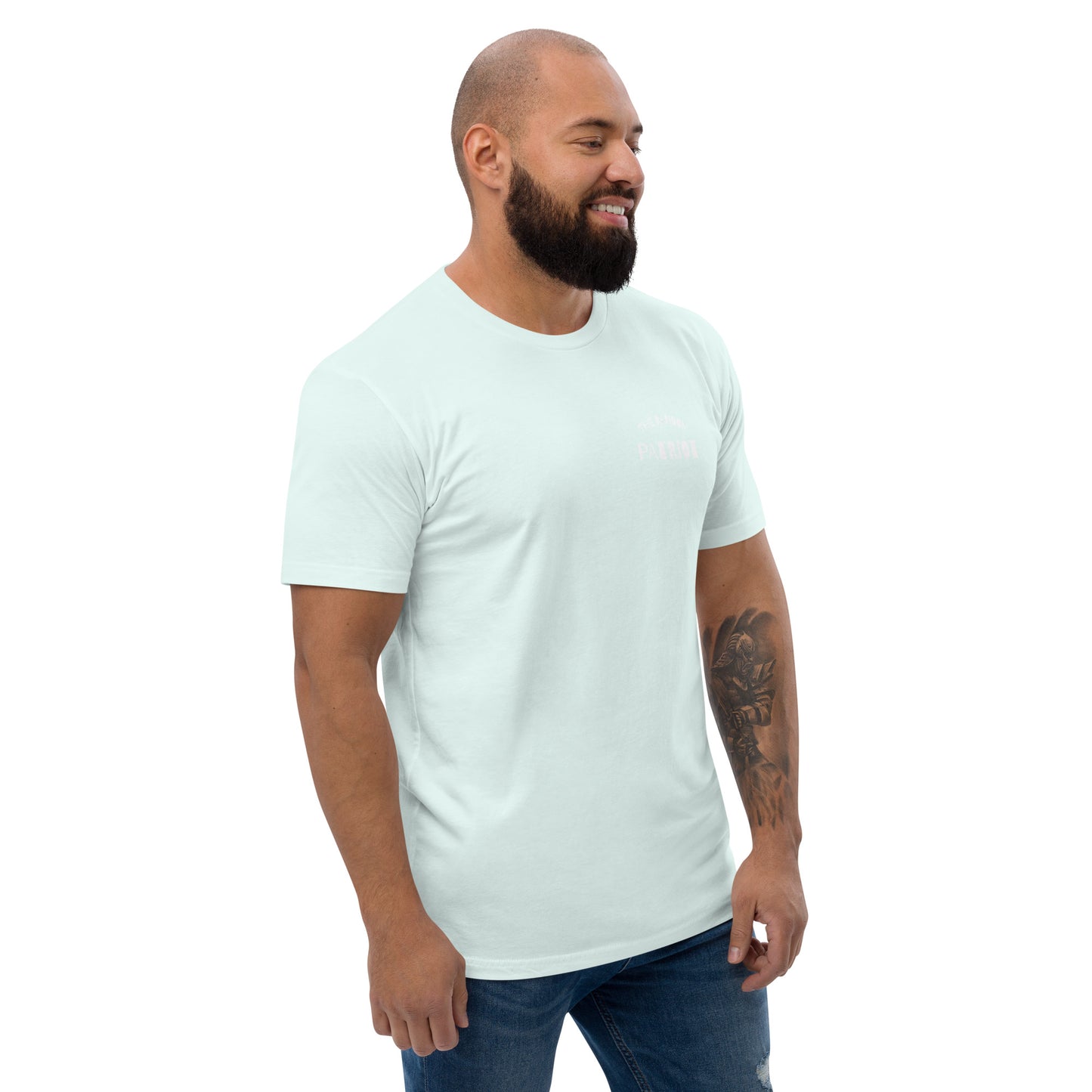 Short Sleeve PRESS T-shirt