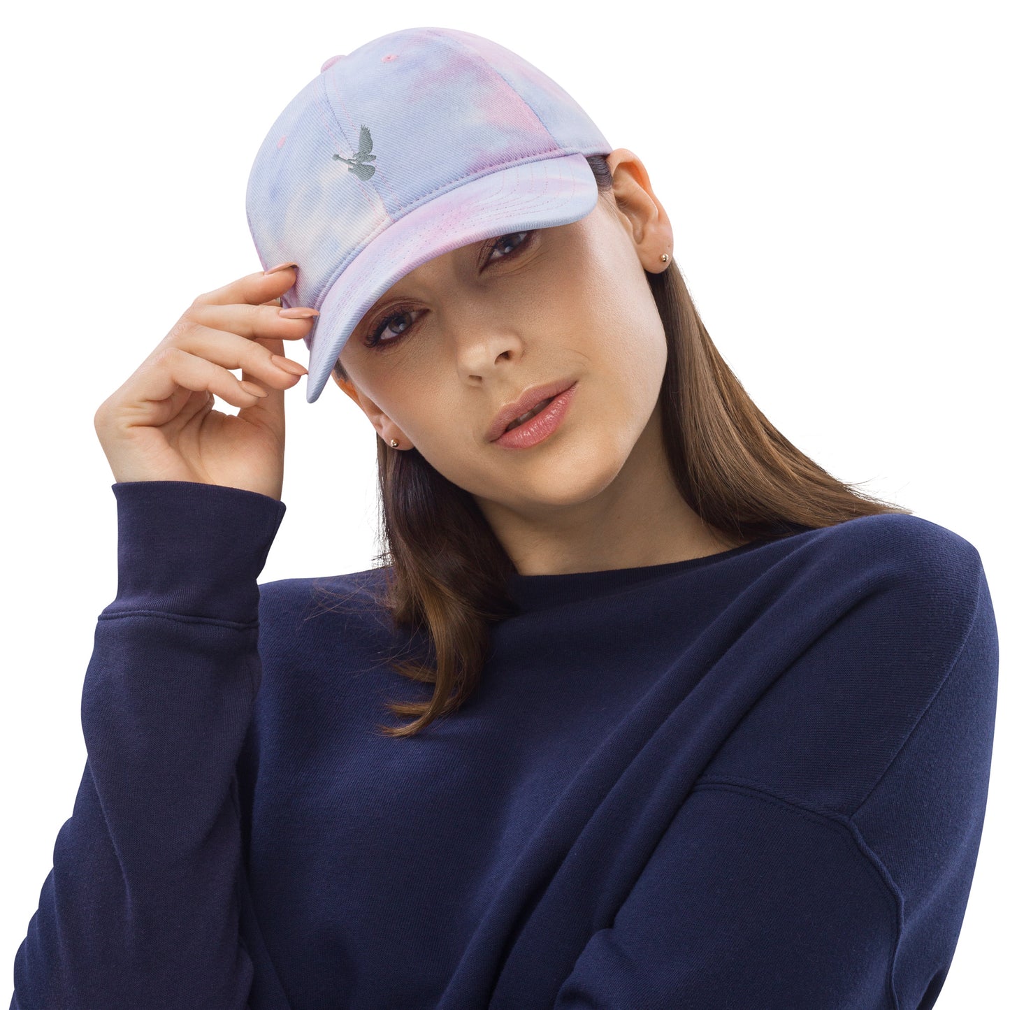 TRP Eagle Tie dye hat