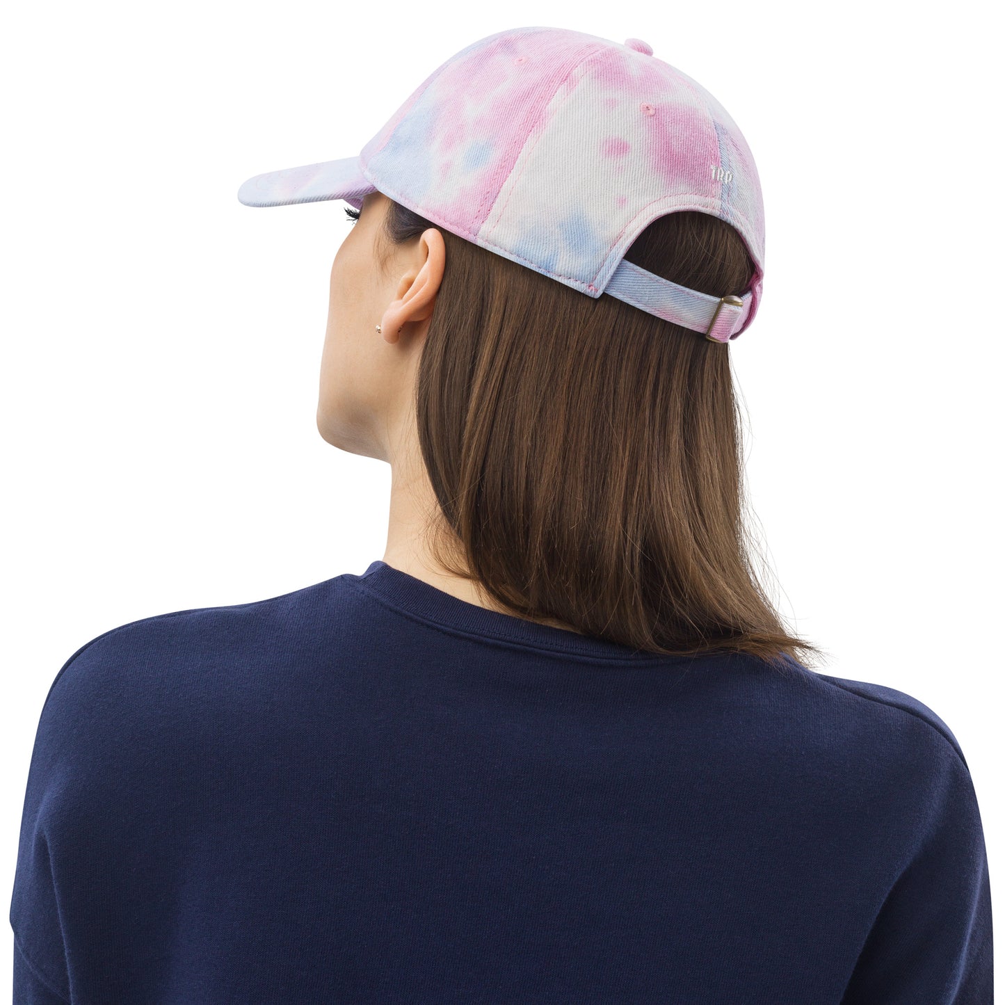 TRP Eagle Tie dye hat