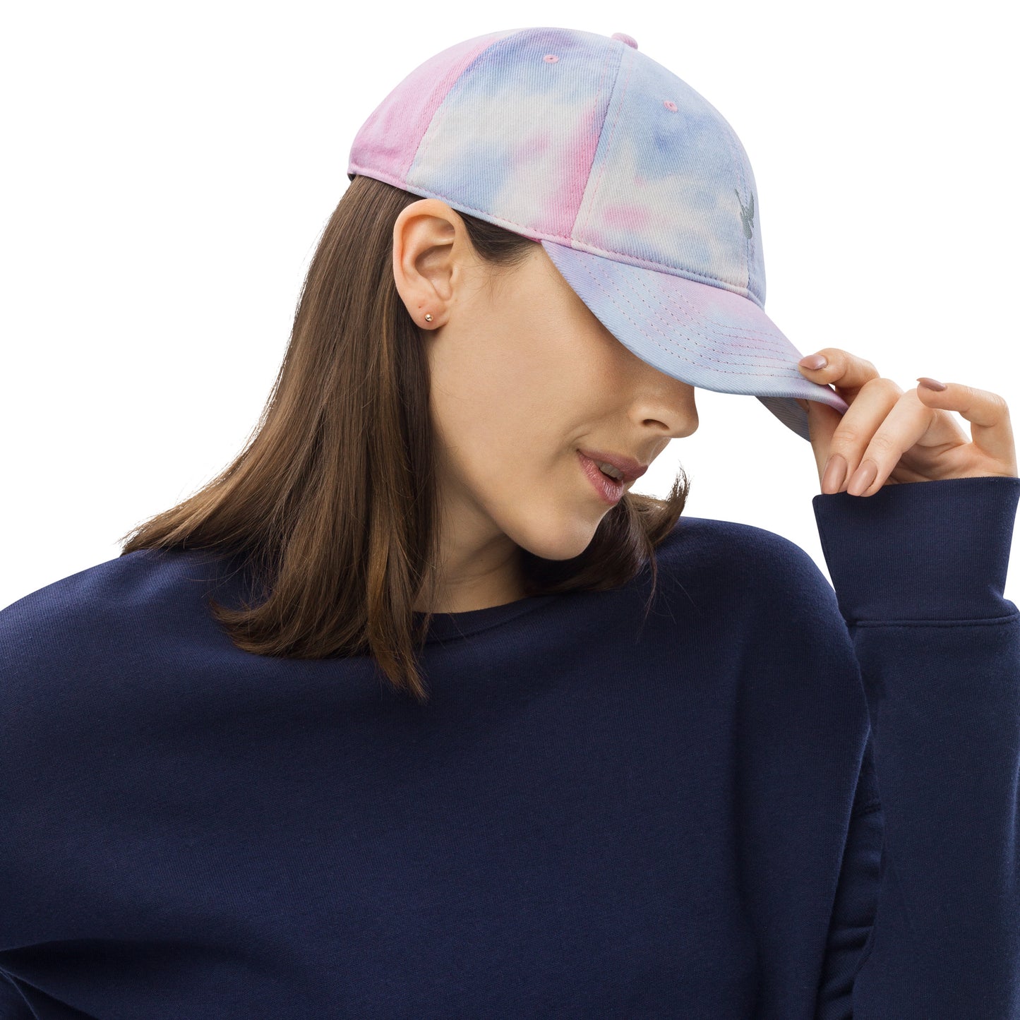 TRP Eagle Tie dye hat