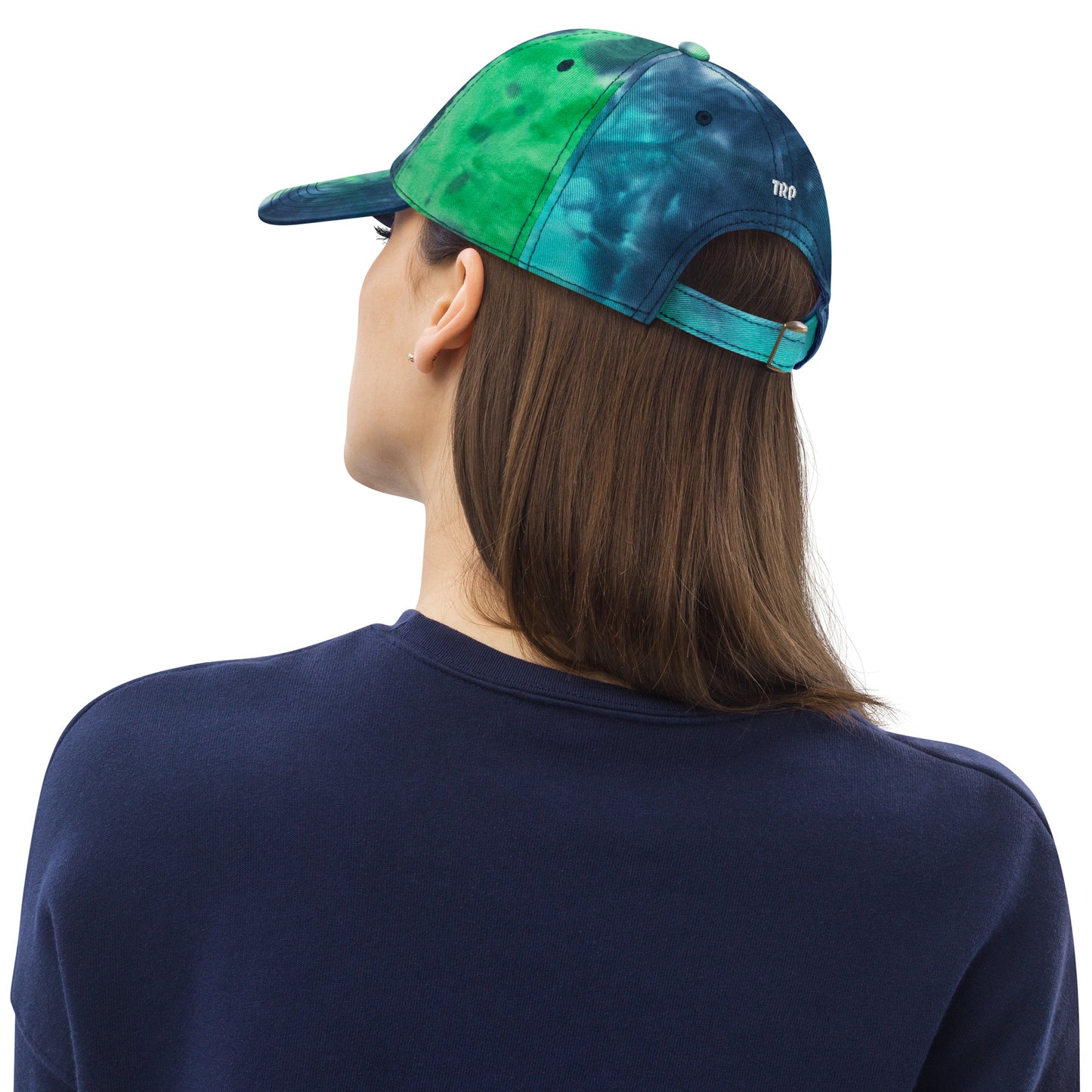 TRP Eagle Tie dye hat