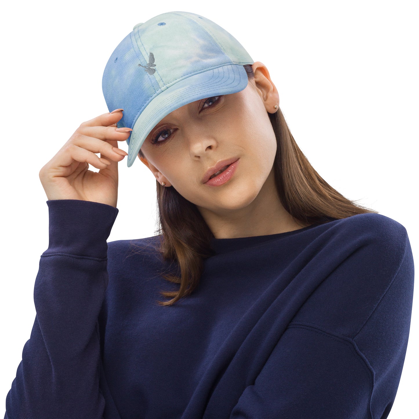 TRP Eagle Tie dye hat