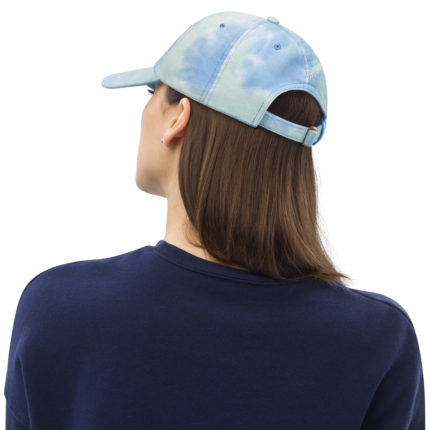 TRP Eagle Tie dye hat
