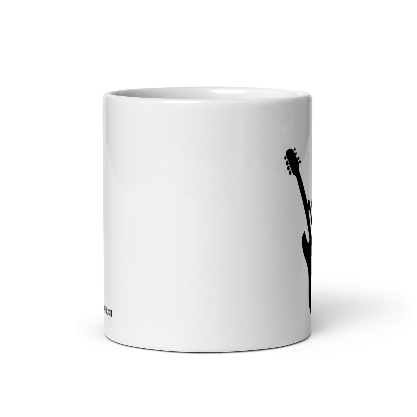 The Random Patriot Coffee Mug