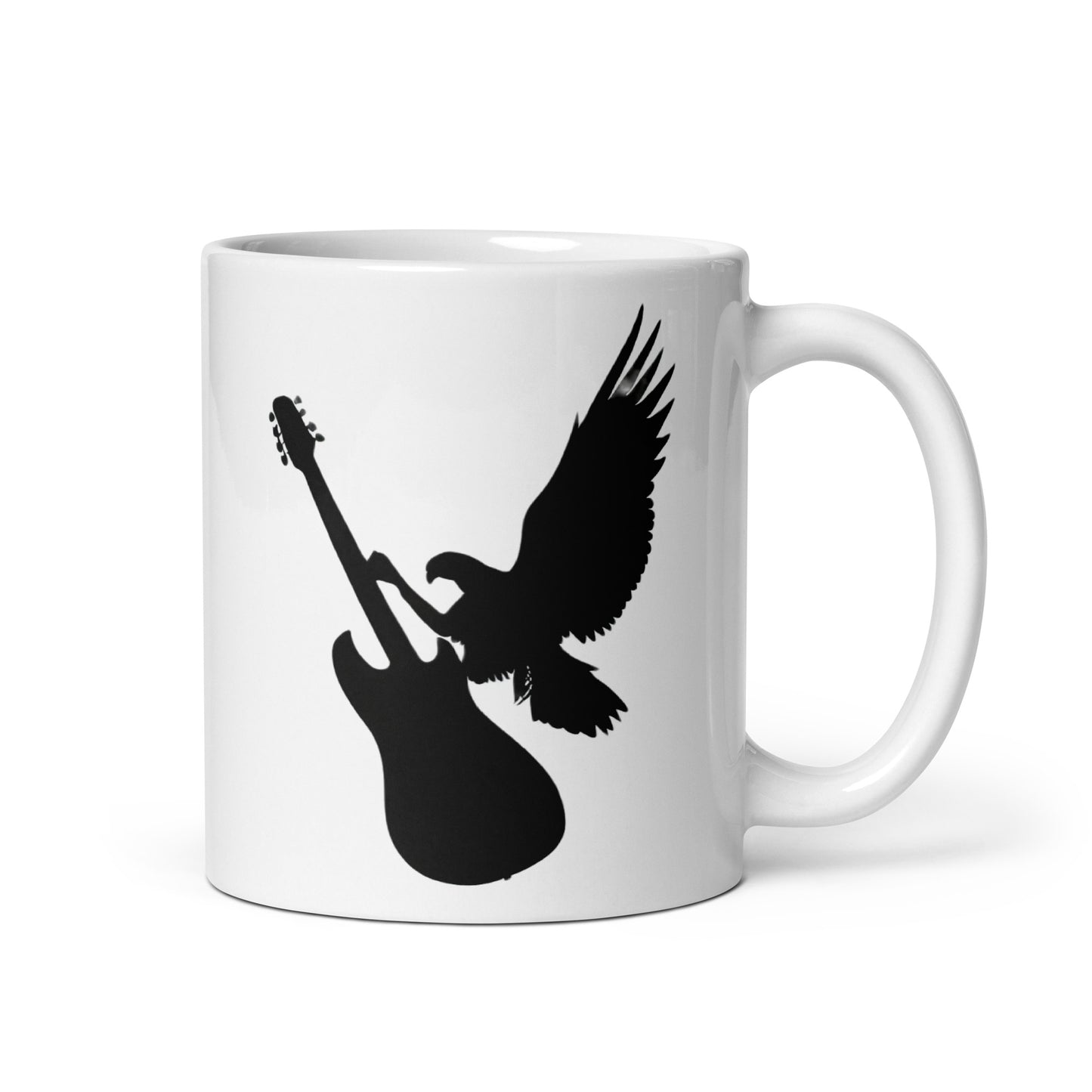The Random Patriot Coffee Mug