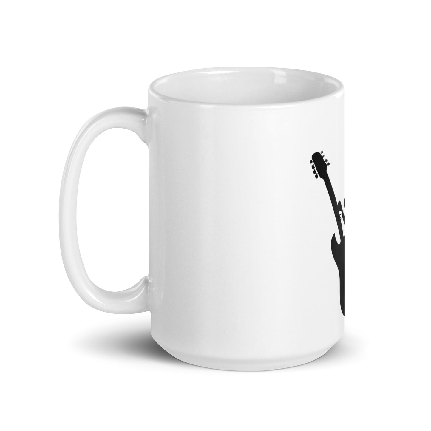 The Random Patriot Coffee Mug