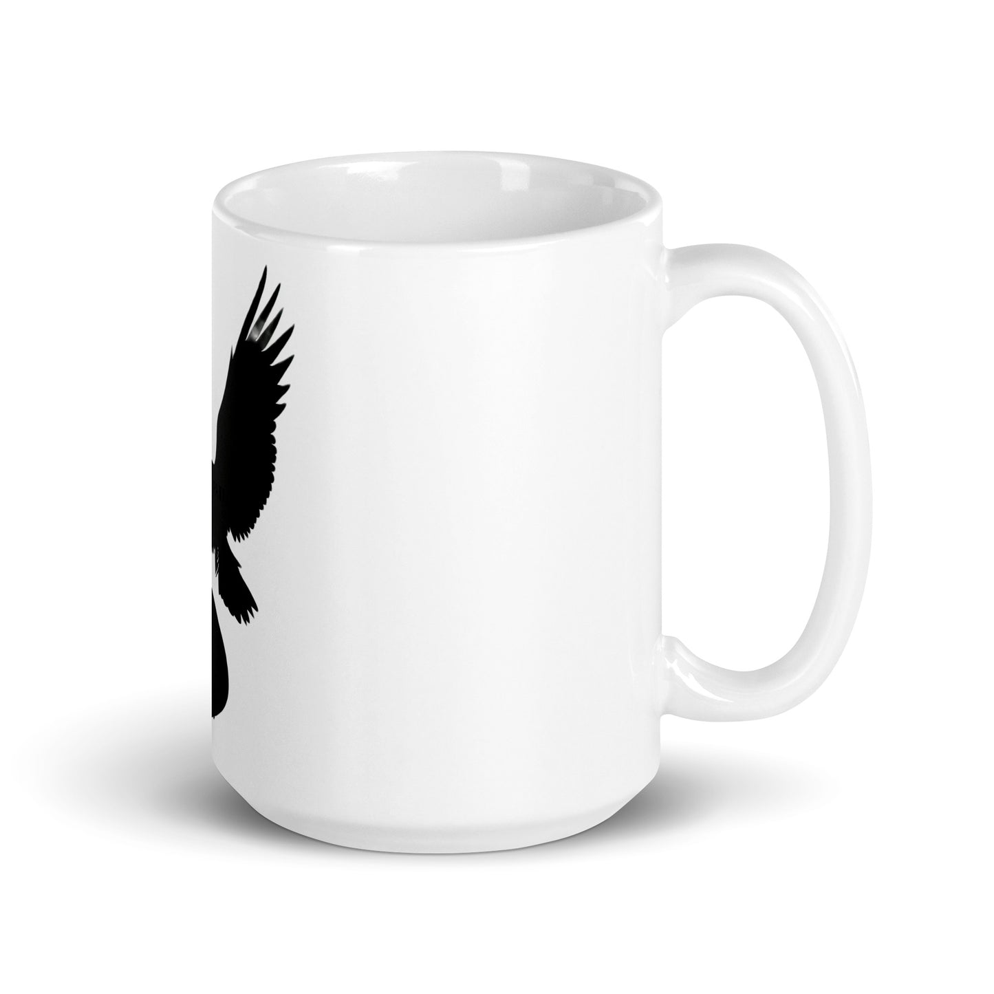 The Random Patriot Coffee Mug