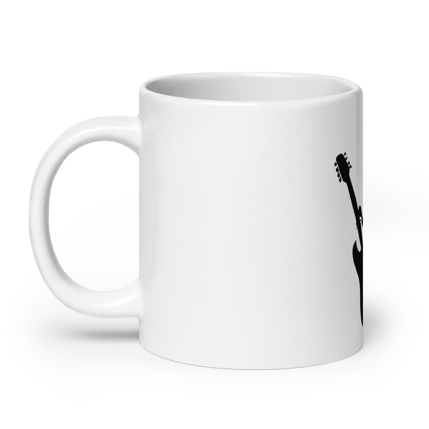 The Random Patriot Coffee Mug
