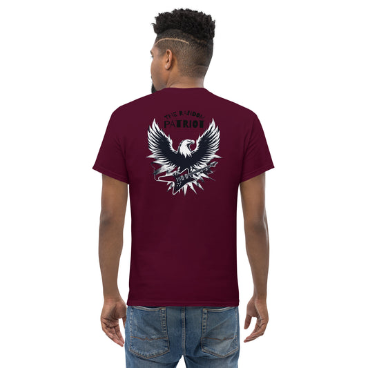 Men's TRP Eagle3 Guitar TEE