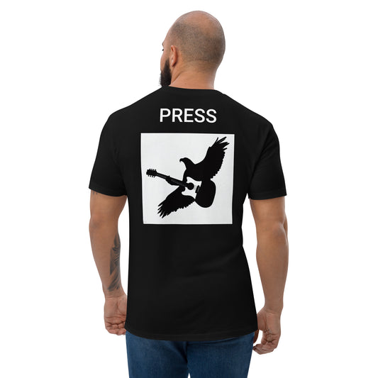 Short Sleeve PRESS T-shirt