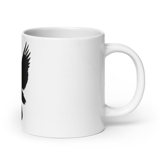 The Random Patriot Coffee Mug